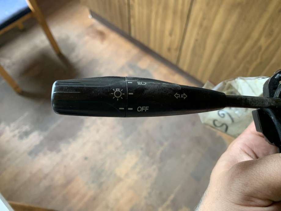 Bryter combi til Toyota Camry 1987-1991