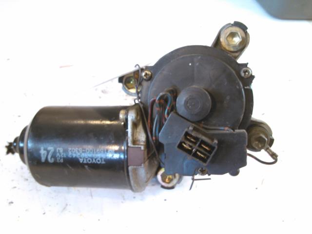 Viskermotor frontrute til Toyota Camry, 1987-1991 (85110-32242)