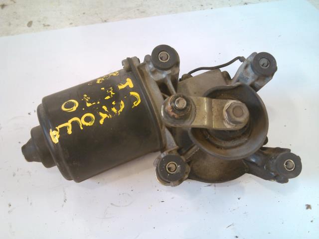 Viskermotor frontrute til Toyota Corolla 1979-1984 (KE70) (KE70) 