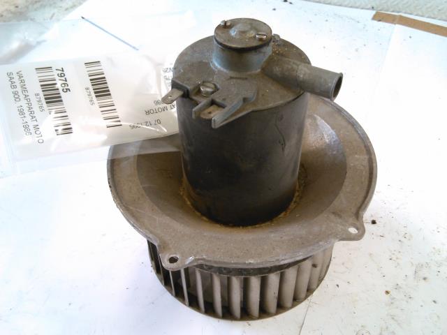 Varmeapparat motor til Saab 900 1981-1986