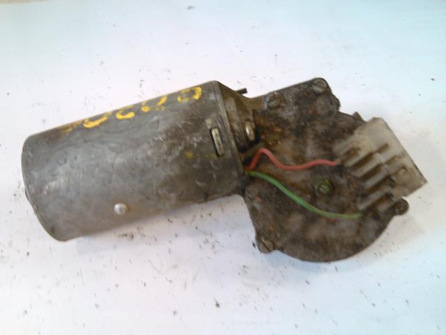 Viskermotor frontrute til Opel Rekord E 1983-1986