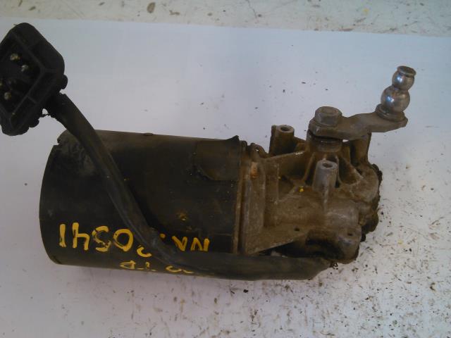 Viskermotor frontrute til Mercedes 123, 1976-1986 (W123) (W123) (0390341076)