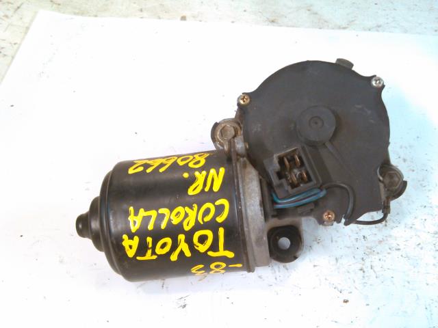 Viskermotor frontrute til Toyota Corolla 1982-1987 (KE80) (KE80) 