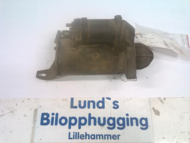 Starter til Opel Corsa A, 1983-1992  