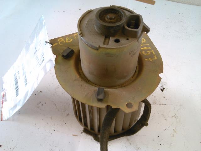 Varmeapparat motor til Ford Transit, 1986-1999  (E6RF-18527-AA)