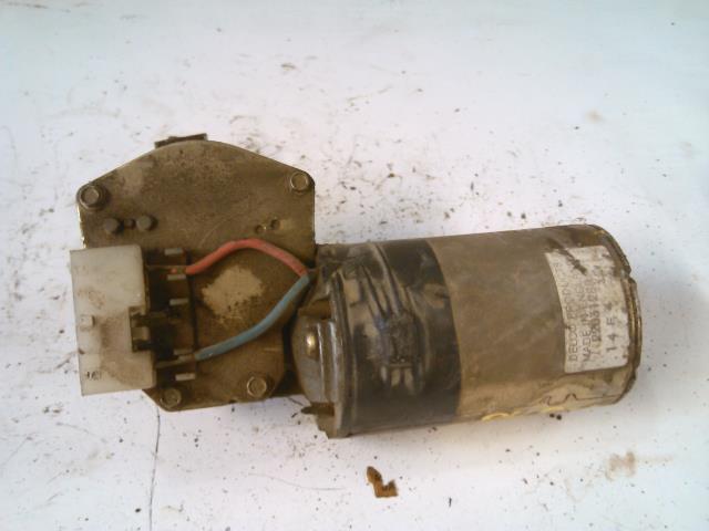 Viskermotor frontrute til Opel Rekord E 1983-1986  