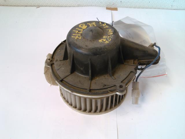 Varmeapparat motor til Mazda 626 1976-1982 (CB) (CB)
