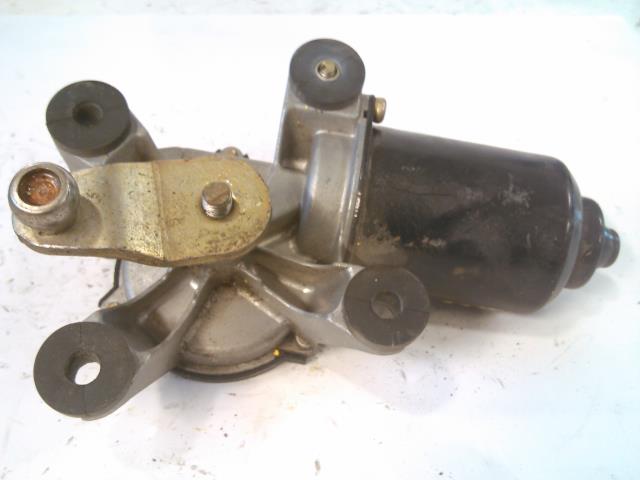 Viskermotor frontrute til Mitsubishi L300, 1987-2008  