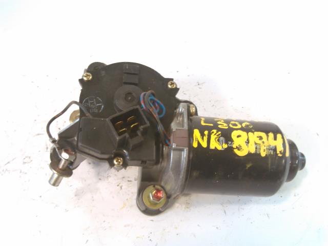 Viskermotor frontrute til Mitsubishi L300 1987-2008