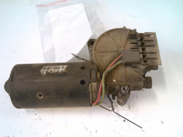 Viskermotor frontrute til Ford Granada 1978-1981  