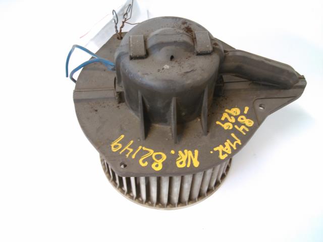 Varmeapparat motor til Mazda 929 1979-1991
