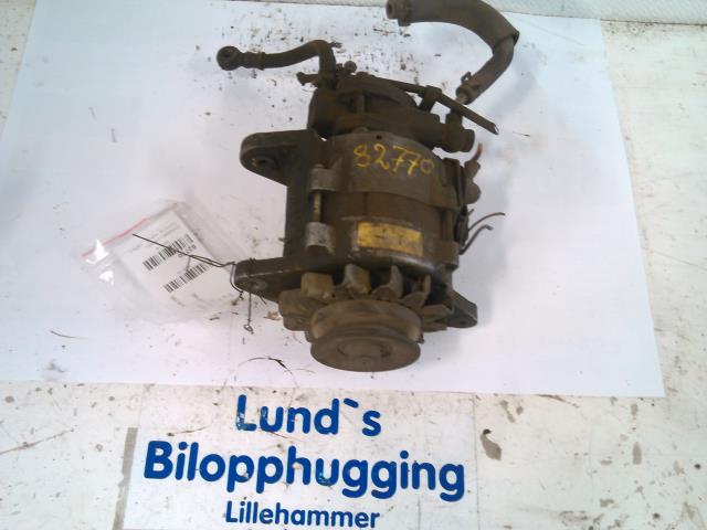 Dynamo diesel til Toyota Hiace 1976-1982