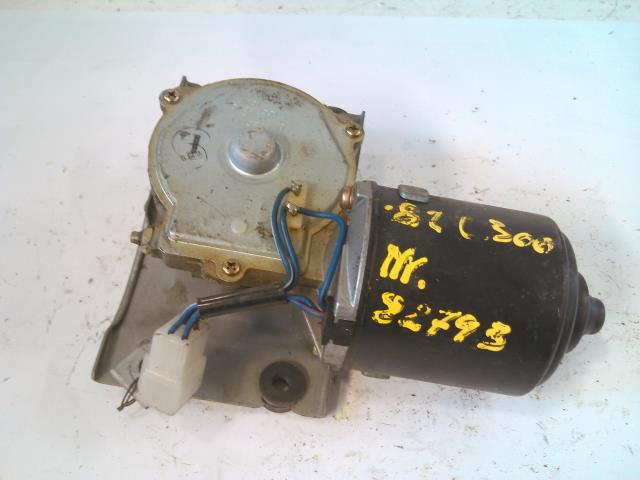 Viskermotor frontrute til Mitsubishi L300 1980-1986