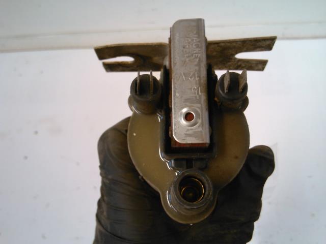 Coil til Fiat Regata 1984-1986 (MAGNETIMARELLI|)