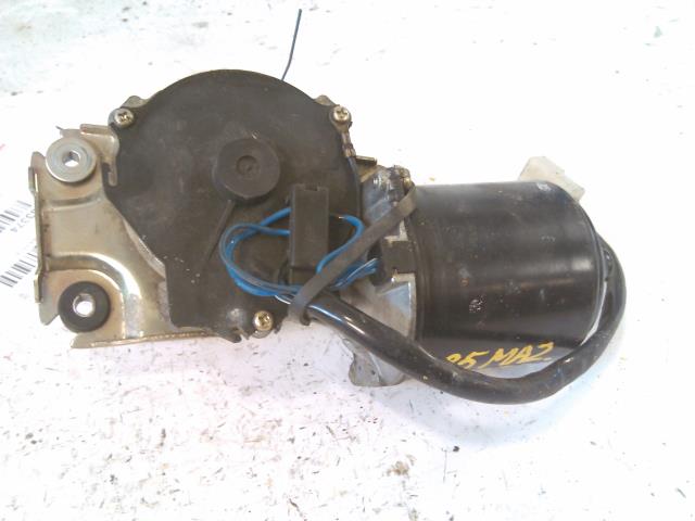 Viskermotor frontrute til Mazda 929, 1979-1991