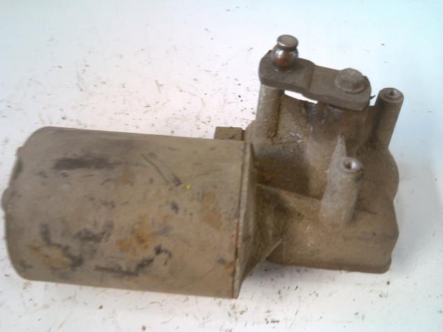 Viskermotor frontrute til Saab 900 1981-1986