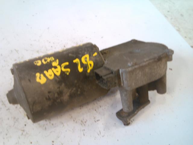 Viskermotor frontrute til Saab 900 1981-1986
