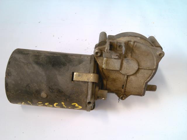Viskermotor frontrute til Ford Escort 1981-1985