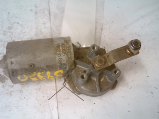 Viskermotor frontrute til VW Transporter / Caravelle 1980-1990 (251955113B|)
