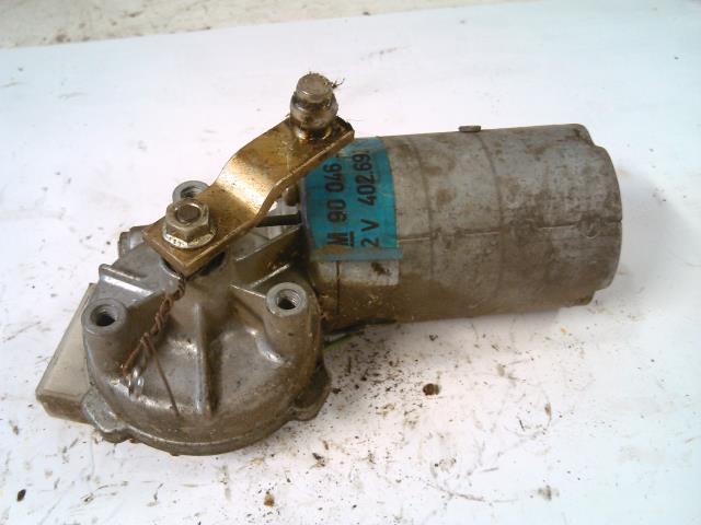 Viskermotor frontrute til Opel Senator A, 1978-1986  (90046342)