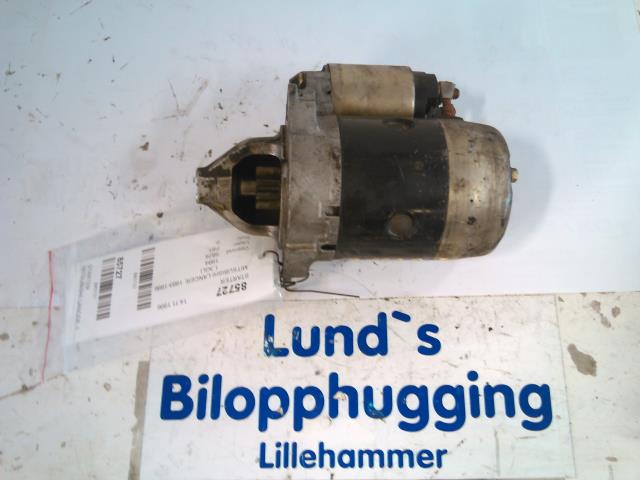 Starter til Mitsubishi Lancer, 1993-1996  