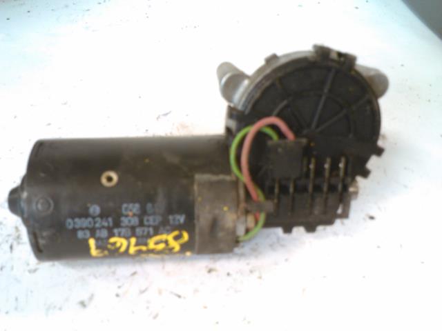 Viskermotor frontrute til Ford Escort 1986-1990 (0390241308|)