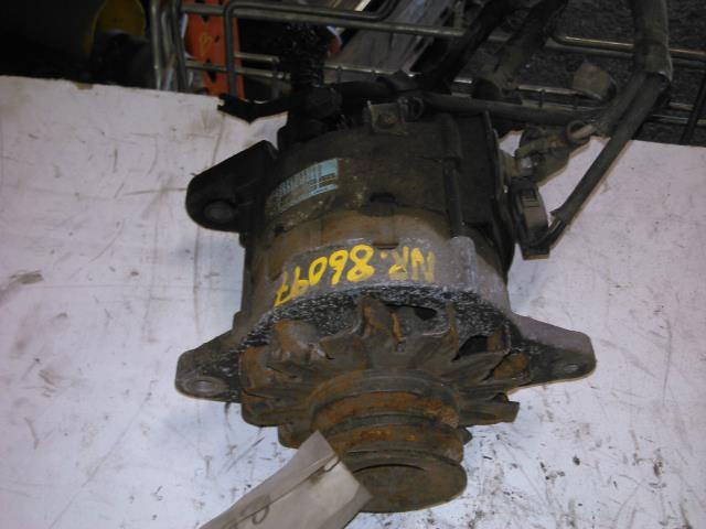 Dynamo diesel til Toyota Hiace 1976-1982