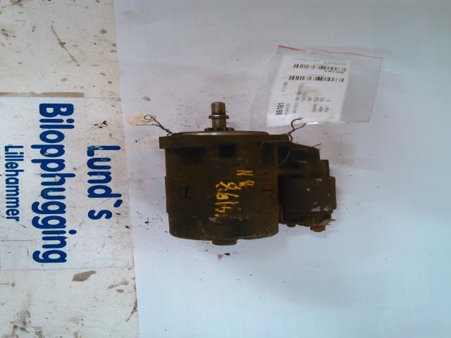 Starter til VW Polo 1981-1994 (Type II)