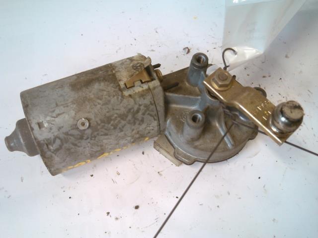 Viskermotor frontrute til VW Transporter / Caravelle 1980-1990 (251955113B|402.639|)
