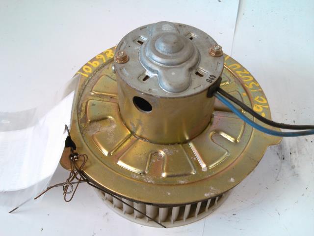 Varmeapparat motor til Isuzu Trooper, 1981-1991  