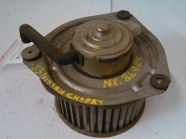 Varmeapparat motor til Nissan Cherry 1982-1986 (N12) (N12)
