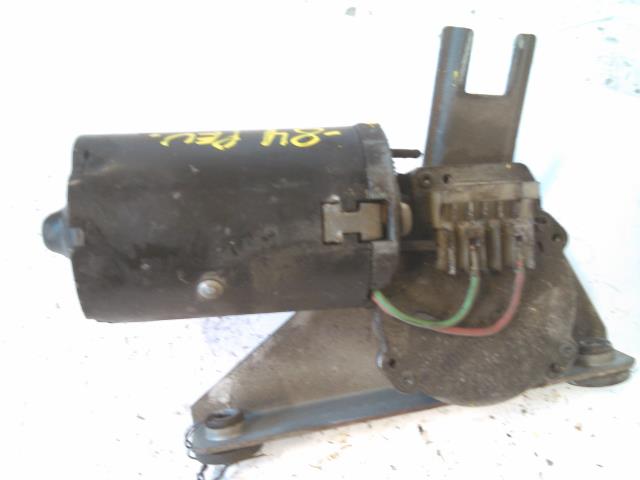 Viskermotor frontrute til Peugeot 205, 1983-->>  