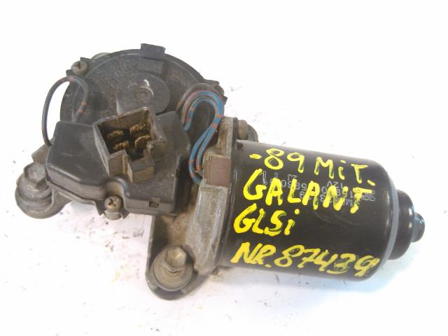 Viskermotor frontrute til Mitsubishi Galant 1988-1993 (Type V)  (159100-5960|)