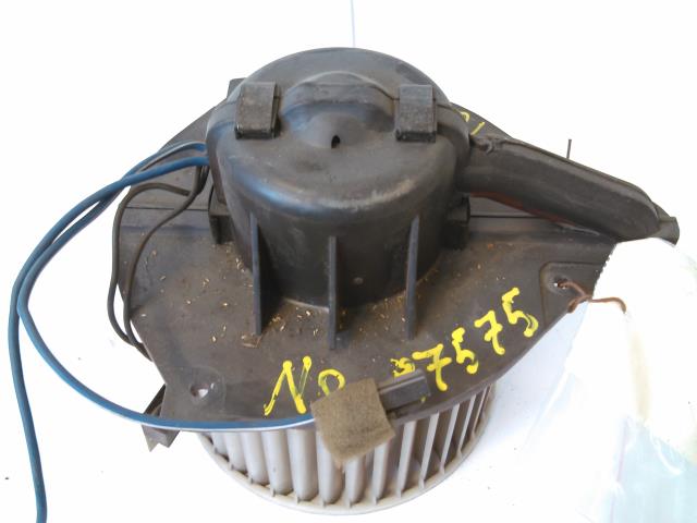 Varmeapparat motor til Mazda 626 1983-1987 (GC) (GC)