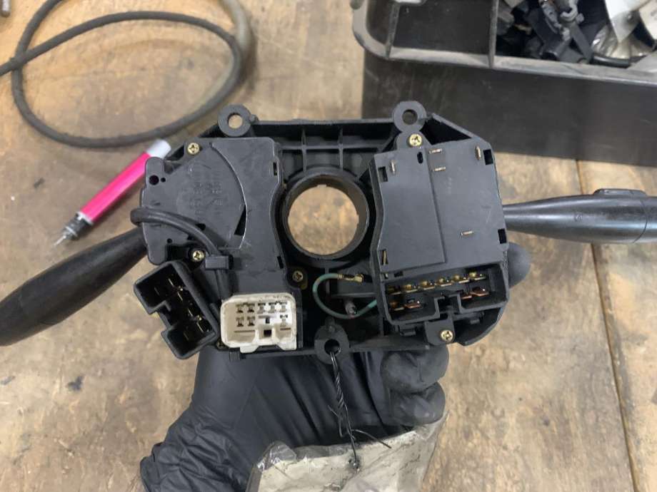 Bryter combi til Toyota Starlet 1990-1996  
