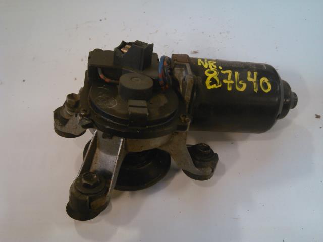 Viskermotor frontrute til Toyota Starlet, 1990-1996  