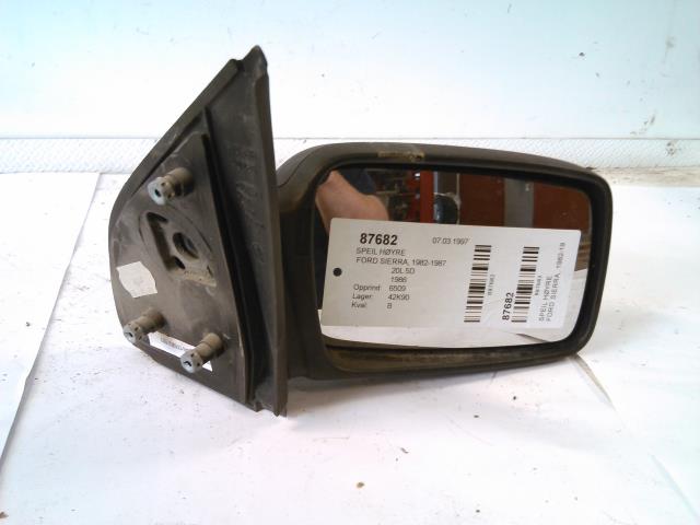 Speil høyre til Ford Sierra, 1982-1987  