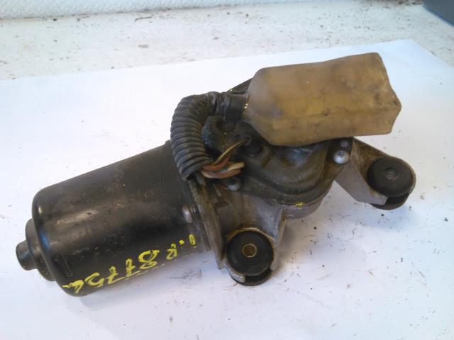 Viskermotor frontrute til Nissan Sunny, 1991-1995 (N14/Y10) (N14/Y10) 