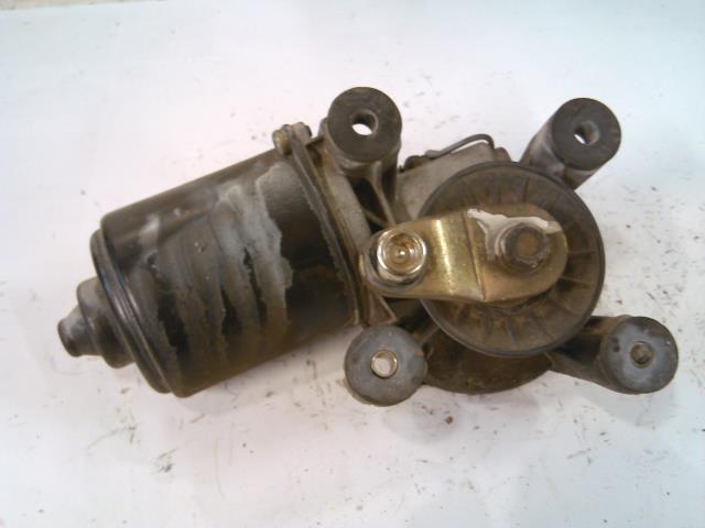 Viskermotor frontrute til Toyota Corolla 1982-1987 (KE80) (KE80) 