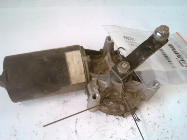 Viskermotor frontrute til Ford Sierra, 1982-1987  (0390246304)