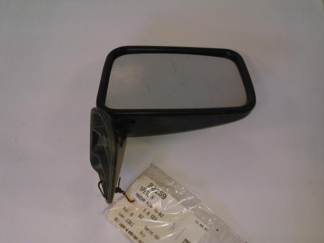 Speil høyre til Mazda 626, 1976-1982 (CB) (CB) 