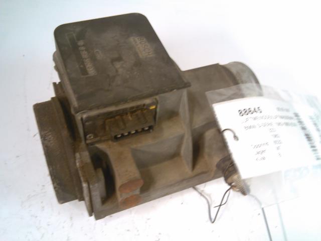 Luftmengde/luftmassemåler til BMW 3-Serie 1983-1993 (E30) (E30) (BOSCH|0 280 202 031|)