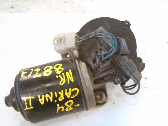 Viskermotor frontrute til Toyota Carina II, 1982-1987