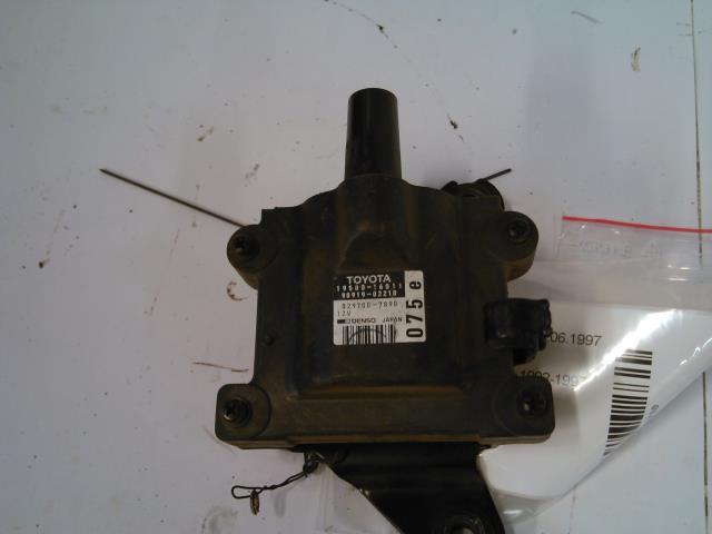 Coil til Toyota Carina E 1992-1997  (DENSO|19500-16011|90919-02210|029700-7890)