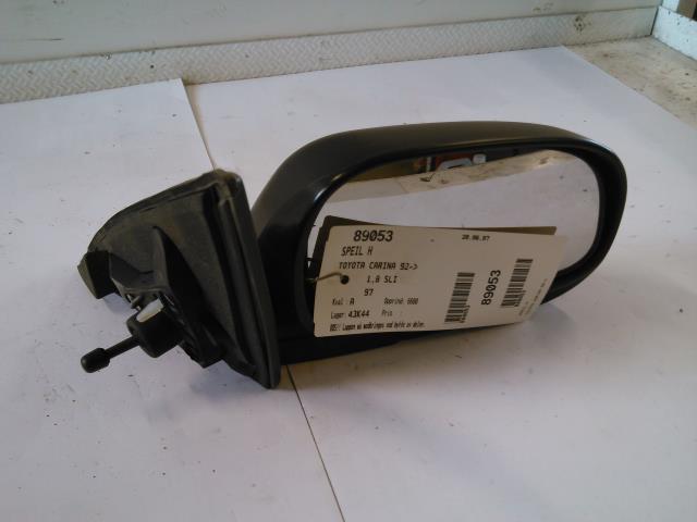 Speil høyre til Toyota Carina E, 1992-1997  