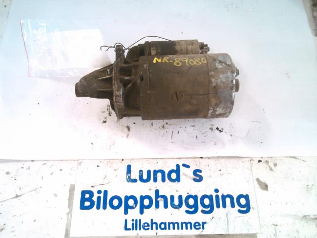 Starter til Ford Taunus, 1980-1982  