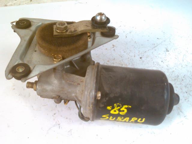 Viskermotor frontrute til Subaru Pickup 1800, 1981-1994  