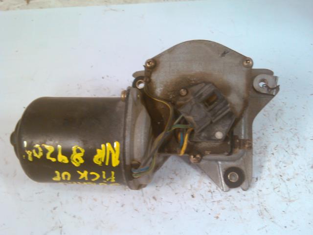Viskermotor frontrute til Subaru Pickup 1800 1981-1994  