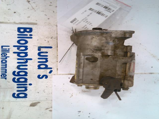 Starter til Toyota Corolla, 1982-1987 (KE80) (KE80) 