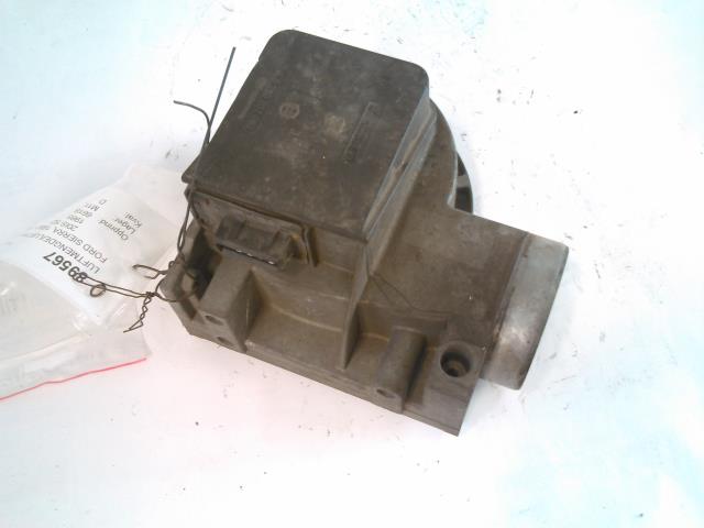 Luftmengde/luftmassemåler til Ford Sierra, 1982-1987  (BOSCH|0 280 202 063)